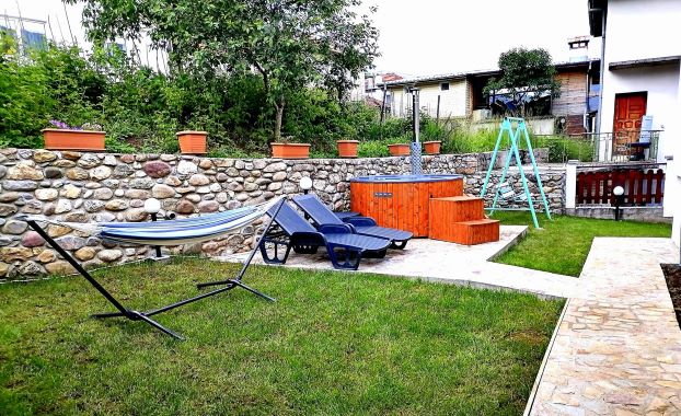 Релакс зона